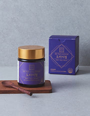 Doraji Bellflower Root Syrup, 150g (도라지청) | 도라지청 150g