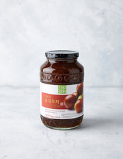 [초록원] 꿀대추차 1kg - Kurly USA