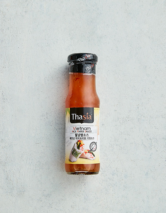 Spring Roll Dipping Sauce (월남쌈소스) | 월남쌈소스 175g