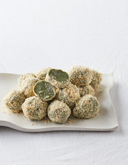 [마음이가] 쑥 영양떡 - Kurly USA