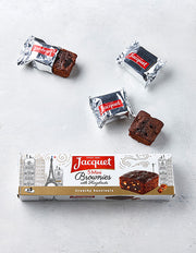 [자케] 미니 헤이즐넛 브라우니 - Kurly USA