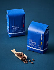 [Dukes Coffee] 블렌드 원두 200g 2종 (택1)