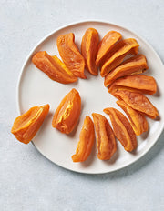 대봉감말랭이 300g - Kurly USA