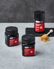 [콤비타] 뉴질랜드 마누카꿀 3종 - Kurly USA