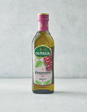 Grapeseed Oil (포도씨유) | 포도씨유 500mL