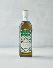 Extra Virgin Olive Oil 500ml (올리브유) | 엑스트라버진 올리브 오일 500mL
