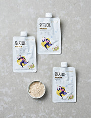 Yam Grain Shake (마 곡물쉐이크) | 마 곡물쉐이크