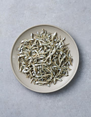 [바다원] 남해안 볶음조림용 멸치 150g - Kurly USA