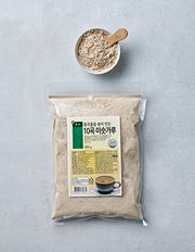 [청오] 통곡물로 볶아만든 10곡 미숫가루 - Kurly USA