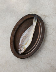 [법성포참맛] 프리미엄 영광굴비 130g (냉동) - Kurly USA