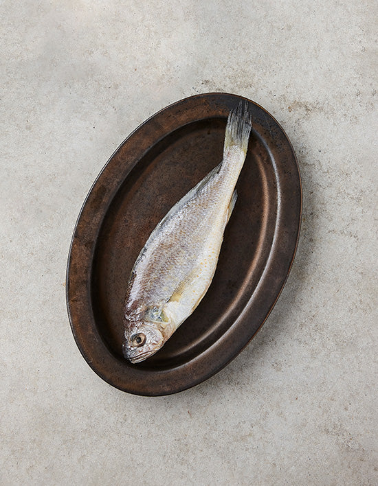 [법성포참맛] 프리미엄 영광굴비 130g (냉동) - Kurly USA