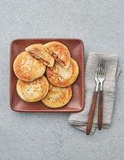 [호떡당] 꿀호떡 (70gX5개입) - Kurly USA