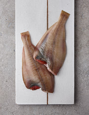 [양포어장] 동해 손질 가자미 300g (냉동) - Kurly USA