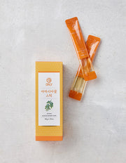 [올리] 아카시아꿀 스틱 10포 - Kurly USA