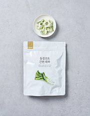 동결건조 간편대파 30g - Kurly USA