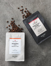 Paul Bassett Coffee Beans, 2 Types (원두) | 원두 2종