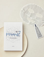 [프란츠] 제트 플러스 마스크팩 2종 (택1)