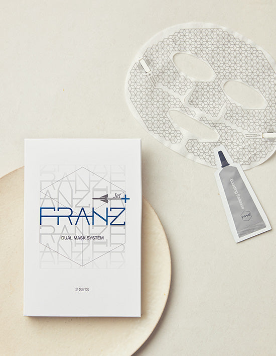 [프란츠] 제트 플러스 마스크팩 2종 (택1)