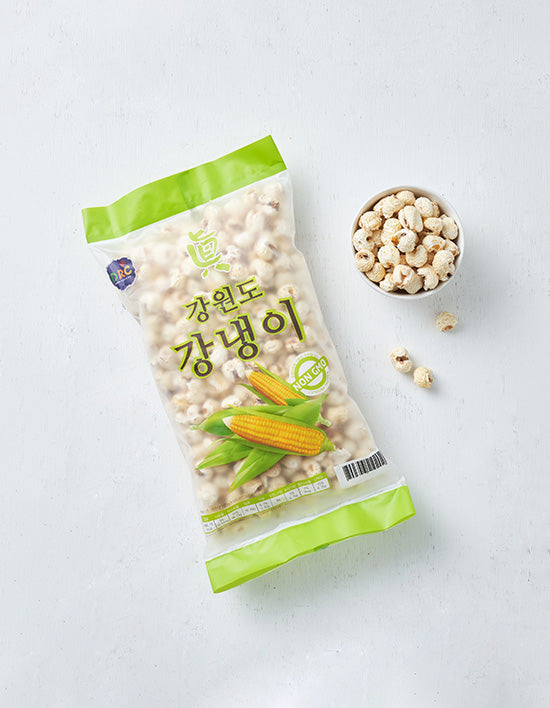[두레촌] 강원도 강냉이 - Kurly USA