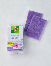 [3M] 욕실청소 시트타입 크린스틱 10입 - Kurly USA