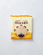 [더오담] 가마솥 누룽지 150g (국내산) - Kurly USA