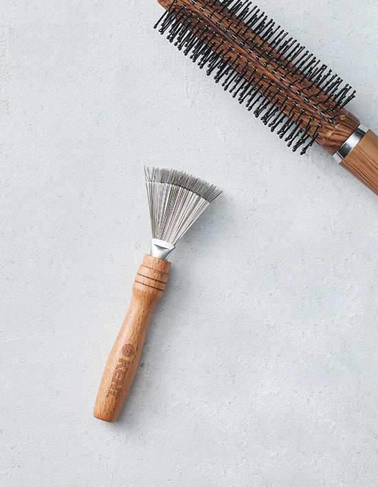 [켄트] 브러쉬 클리너 - Kurly USA