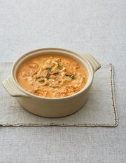 [미자언니네] 김치 우리콩 비지찌개 - Kurly USA