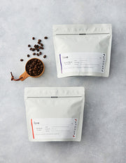 Fave House Blend Coffee Beans, 2 Types (원두) | 하우스 블렌드 원두 2종