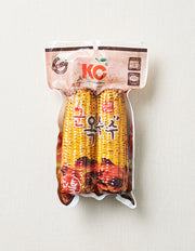 KC Grilled Double Corn (군옥수수 더블콘) | 군옥수수 더블콘