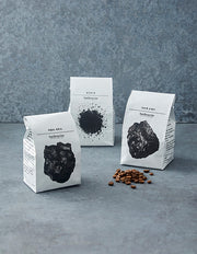 Anthracite Light Blend Beans, 3 Types (원두) | 라이트 블렌딩 원두 3종