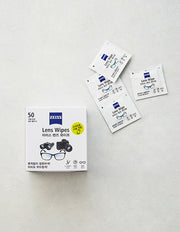[칼자이스] 와입스 클리너 50P - Kurly USA