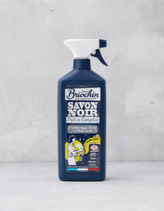 [브리오신] 블랙 사봉 느와르 다목적세정제 레몬향 750ml - Kurly USA