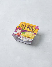 Bebe Spoonable Sweet Potato (떠먹는 고구마) | 베베 떠먹는 고구마