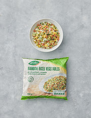 [ardo] 레인보우 베지터블 450g - Kurly USA