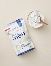 [해오름] 몸에 좋은 곤약 300g - Kurly USA