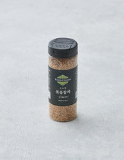 [청양] 고소한 볶음 참깨 120g - Kurly USA
