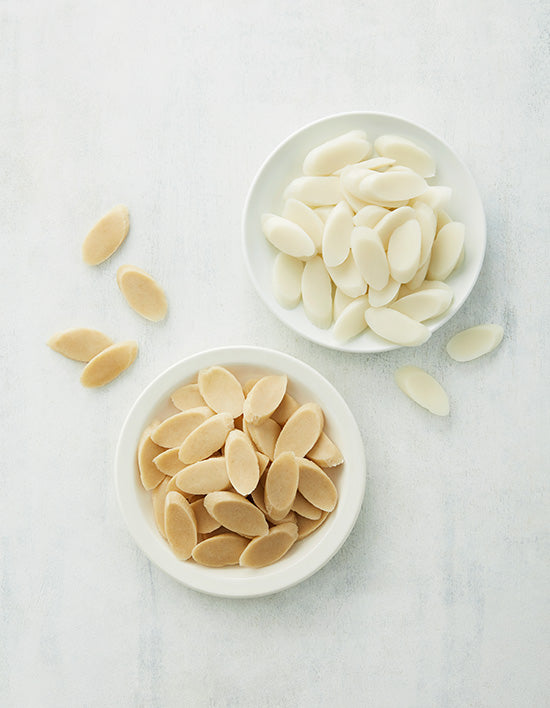 [떡찌니] 우리쌀 유기농 떡국떡 2종 - Kurly USA