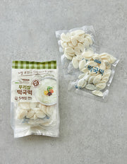 [칠갑농산] 우리쌀 떡국떡 800g - Kurly USA