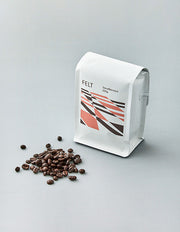 [FELT] 블렌드 원두 (디카페인) - Kurly USA