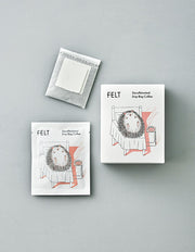 Felt Decaf Blend Drip Bag (디카페인 드립백) | 블렌드 드립백 (디카페인)
