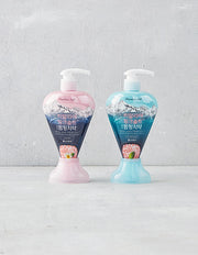 [페리오] 히말라야 핑크솔트 펌핑 치약 285g 2종 (택1) - Kurly USA