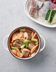 [바비엔] 동태탕 - Kurly USA