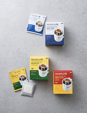Ediya Drip Bag Coffee, 3 Types (드립백) | 드립백 3종 (택1)