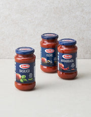 Italian Pasta Sauce (파스타소스) | 이탈리아 파스타소스 3종