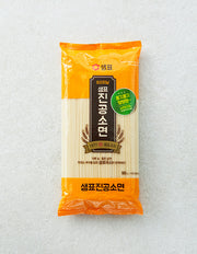 [샘표] 진공소면 900g - Kurly USA