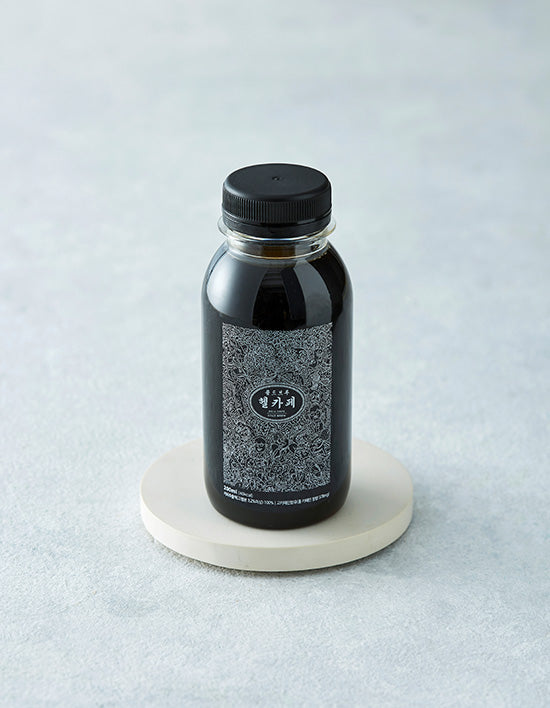 [헬카페] 콜드브루 200mL - Kurly USA