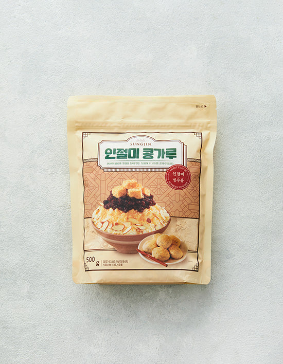 [성진] 인절미 콩가루 - Kurly USA