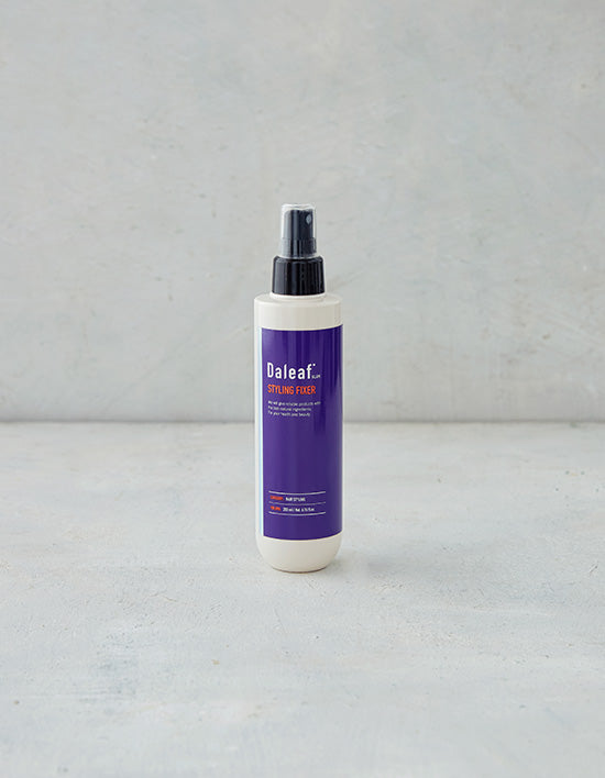 [달리프] 글램 스타일링 헤어픽서 200ml - Kurly USA