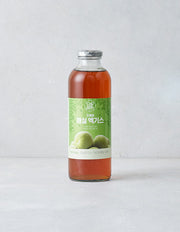 Chorokwon Plum Extract, 660g (매실 엑기스) | 매실 엑기스 660g