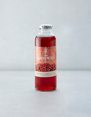 Chorokwon Omija Extract, 660g (오미자 엑기스) | 오미자 엑기스 660g